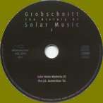 Label CD 1