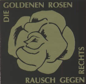CD "Rausch gegen rechts"