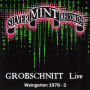 Live Weingarten 1978 - 2
