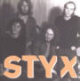 CDR Styx: "Styx"