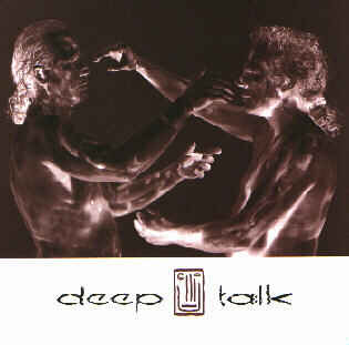 CD "Deep Talk" (erste CD)