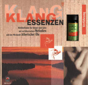 CD "Klang-Essenzen"