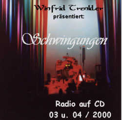 Schwingung auf CD Nr. 58 - 3/2000