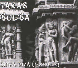 "Shiva Diva" - MaxiCD aus 1998