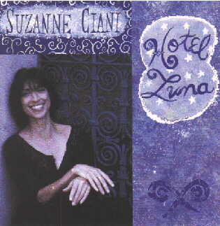 CD "Hotel Luna" (1991)